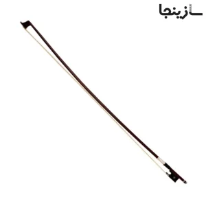 آرشه ویولن هشت‌پر سایز 4/4 و 3/4