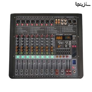 پاور میکسر ساندکو مدل PM3808