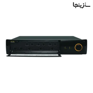 پاور آمپلی‌فایر 240 وات بهرینگر MA6480A