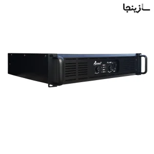 خریدپاور آمپلی فایر 5200 وات ساندکو PX-1400
