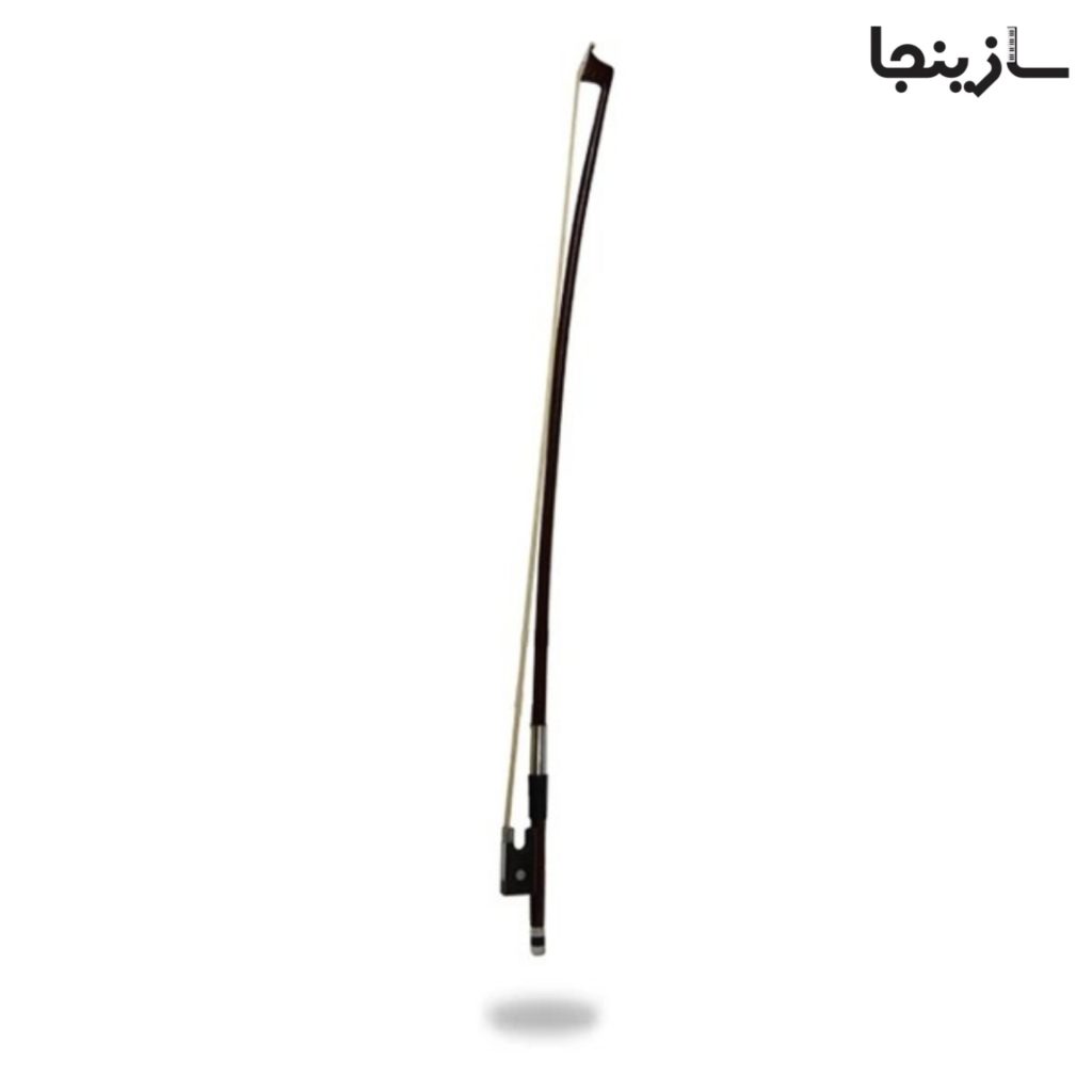 آرشه ویولن گرد مدل کلاسیک – سایز 4/4 و 3/4