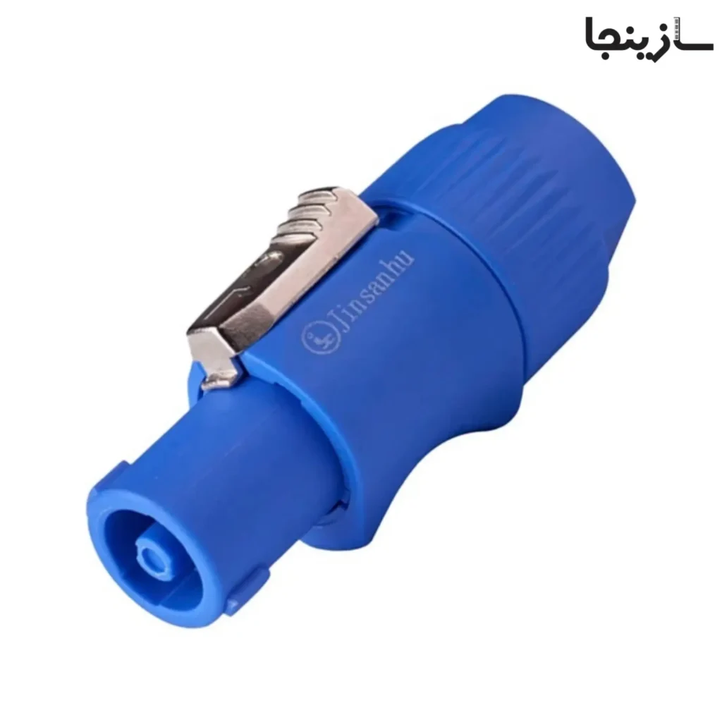 فیش اسپیکون جینسانهو مدل T304