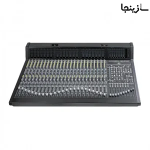 میکسر آنالوگ 24 کانال بهرینگر
